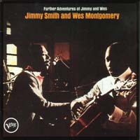 Jimmy Smith - Further Adventures of Jimmy and Wes